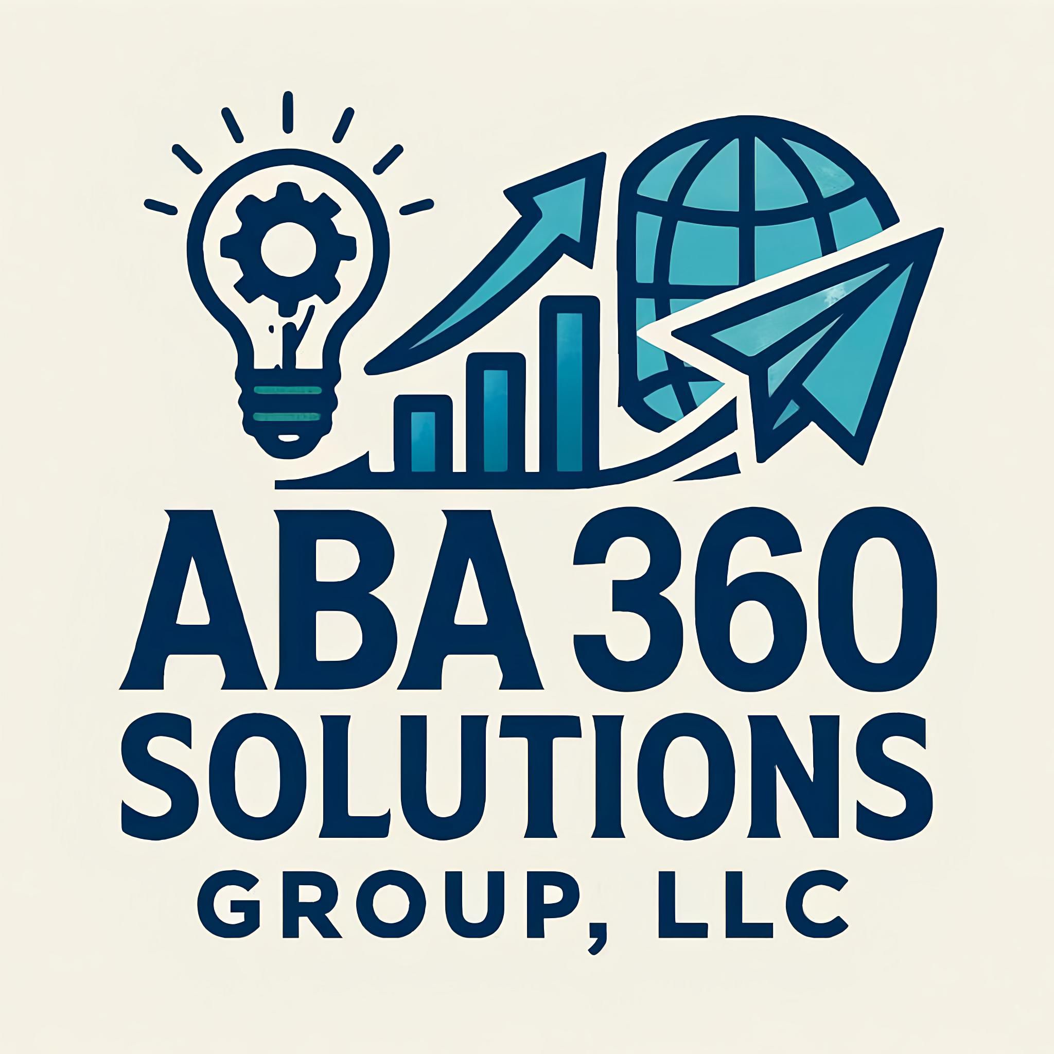 ABA 360 Solutions Group Logo